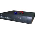 Đầu ghi hình J-Tech DVR 004S 